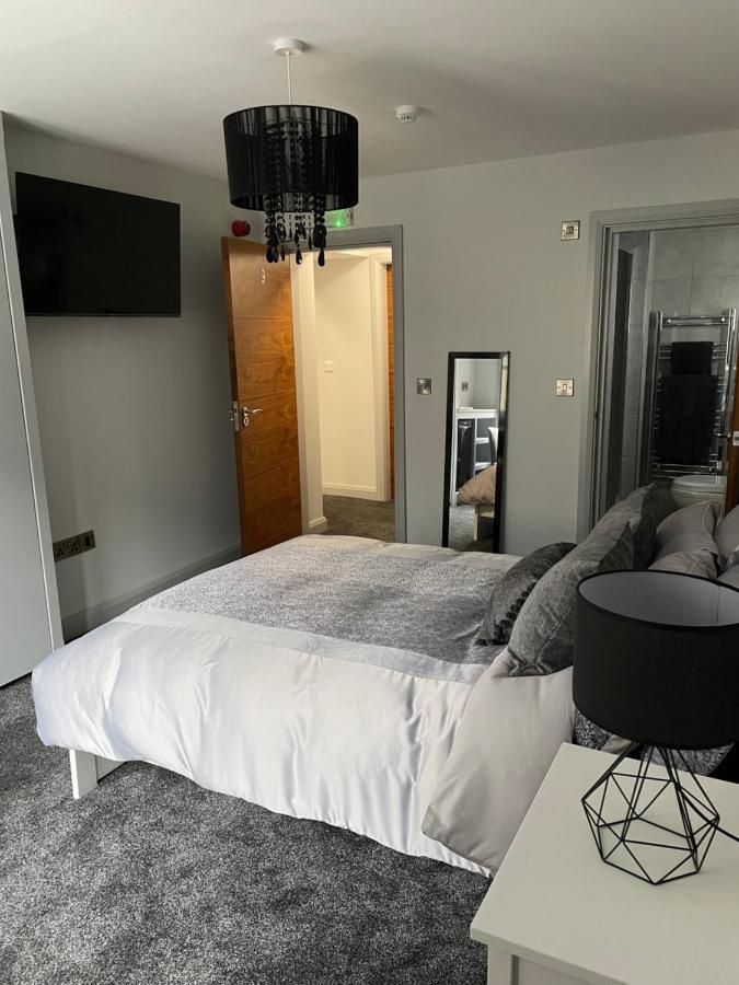 Hotel Plumbers Arms Huddersfield Zewnętrze zdjęcie