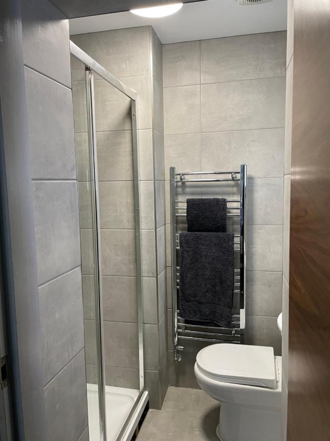 Hotel Plumbers Arms Huddersfield Zewnętrze zdjęcie