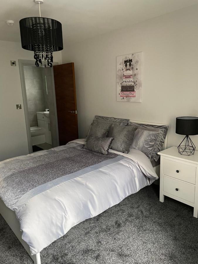 Hotel Plumbers Arms Huddersfield Zewnętrze zdjęcie