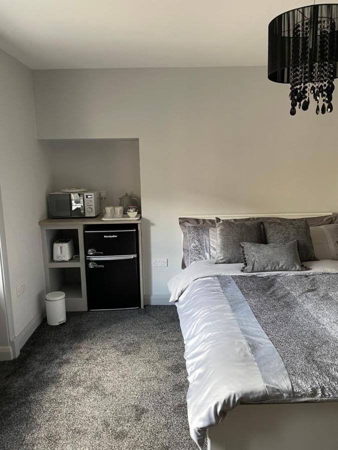 Hotel Plumbers Arms Huddersfield Zewnętrze zdjęcie