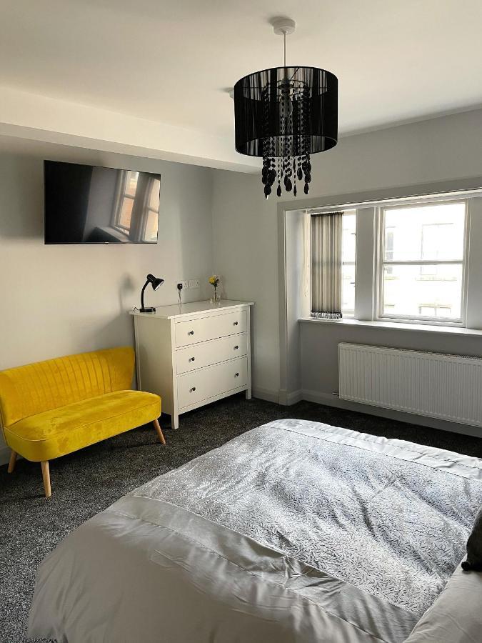 Hotel Plumbers Arms Huddersfield Zewnętrze zdjęcie