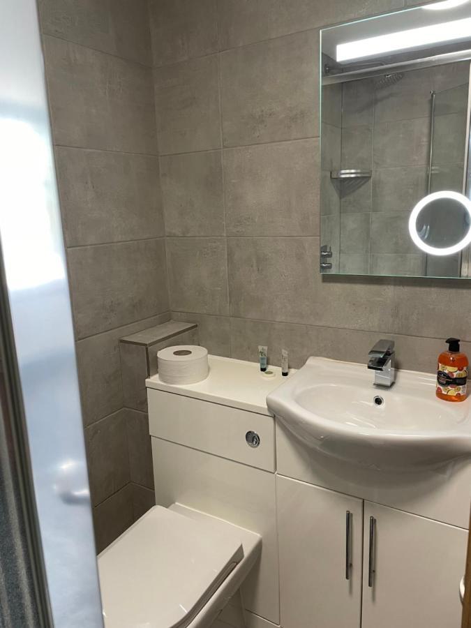 Hotel Plumbers Arms Huddersfield Zewnętrze zdjęcie